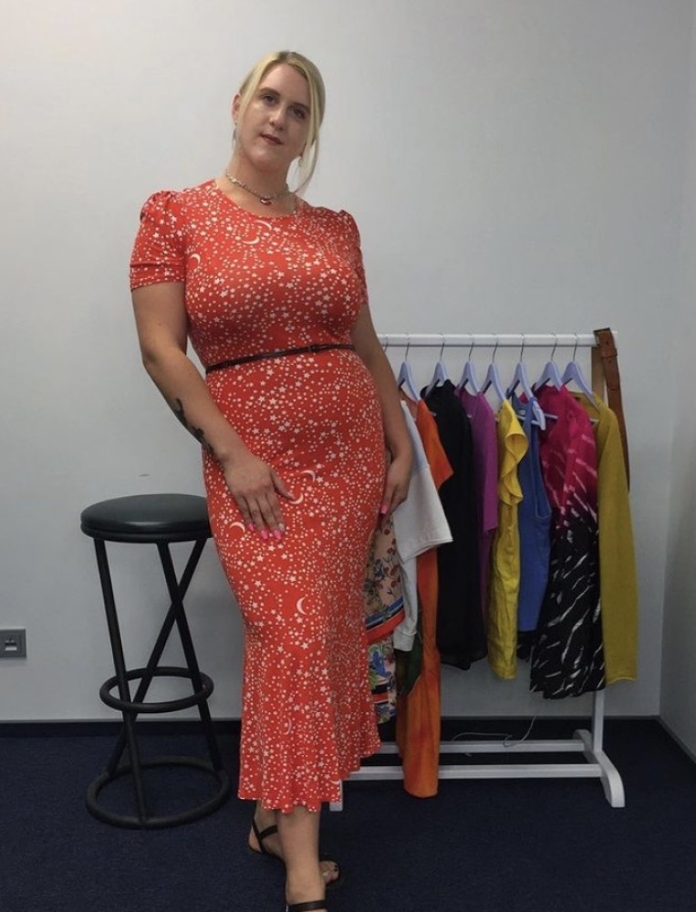 Индивидуалка 🎥 Тася фото № 2 в городе Красноярск