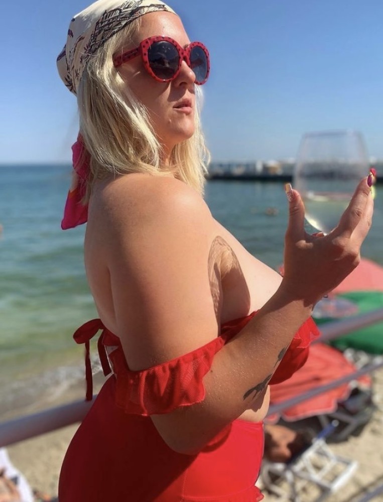 Индивидуалка 🎥 Тася фото № 2 в городе Красноярск