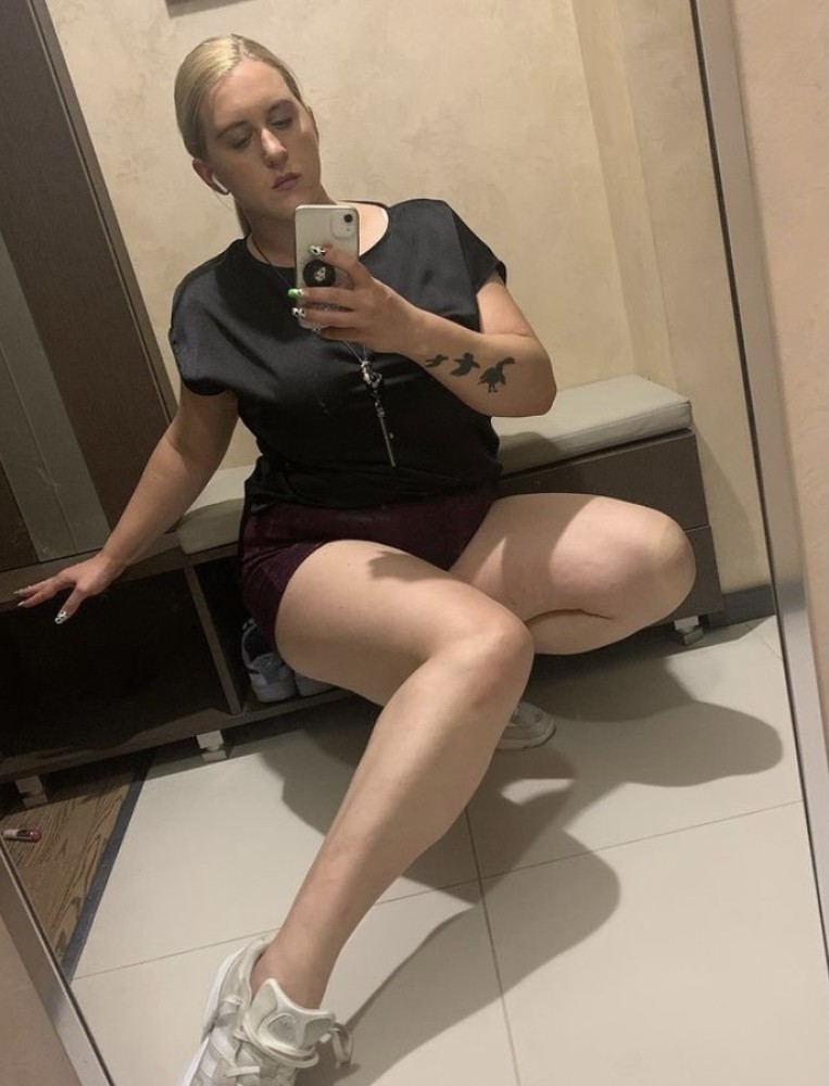 Индивидуалка 🎥 Тася фото № 2 в городе Красноярск