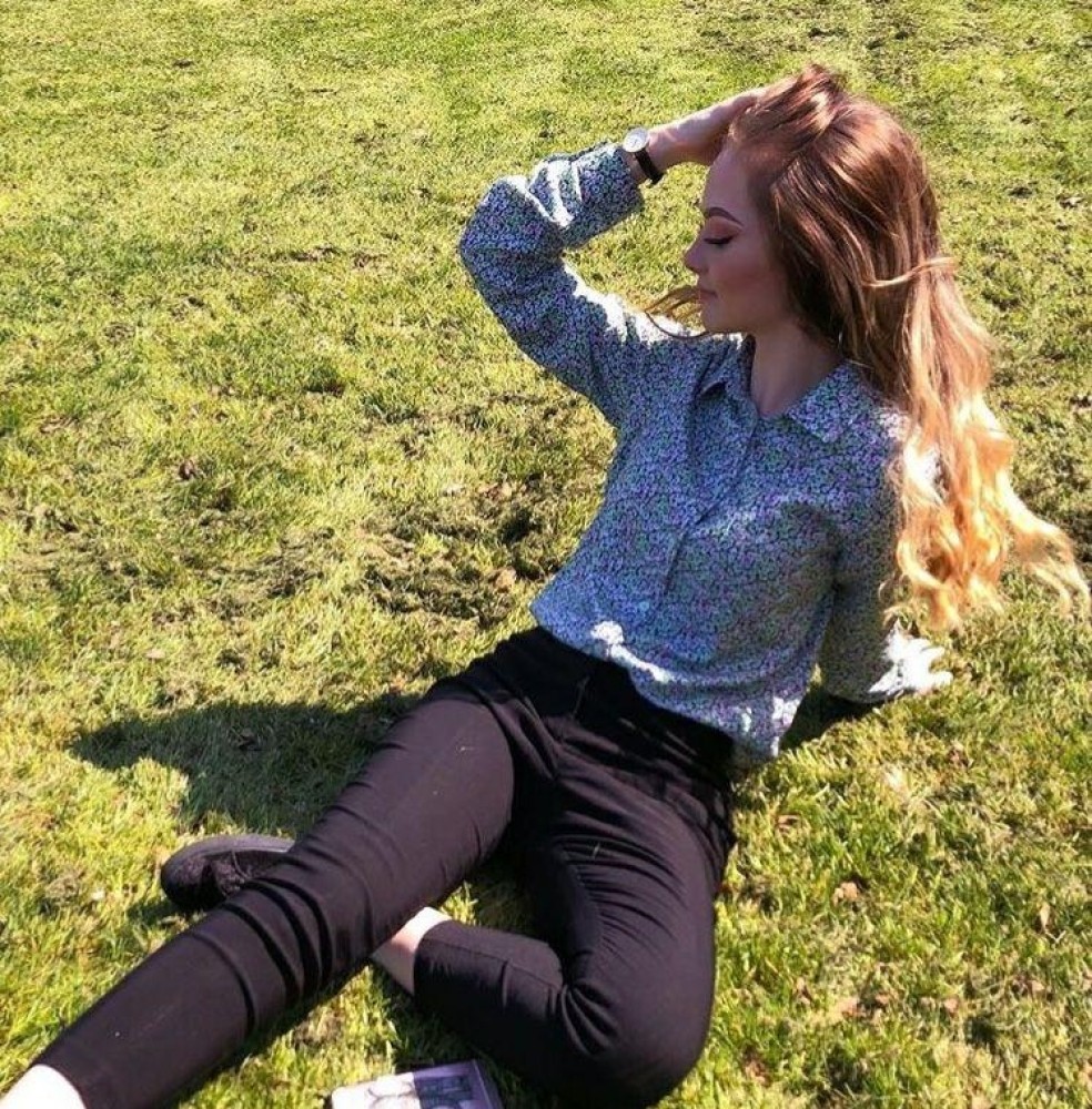 Индивидуалка Лиза главное фото в городе Красноярск 