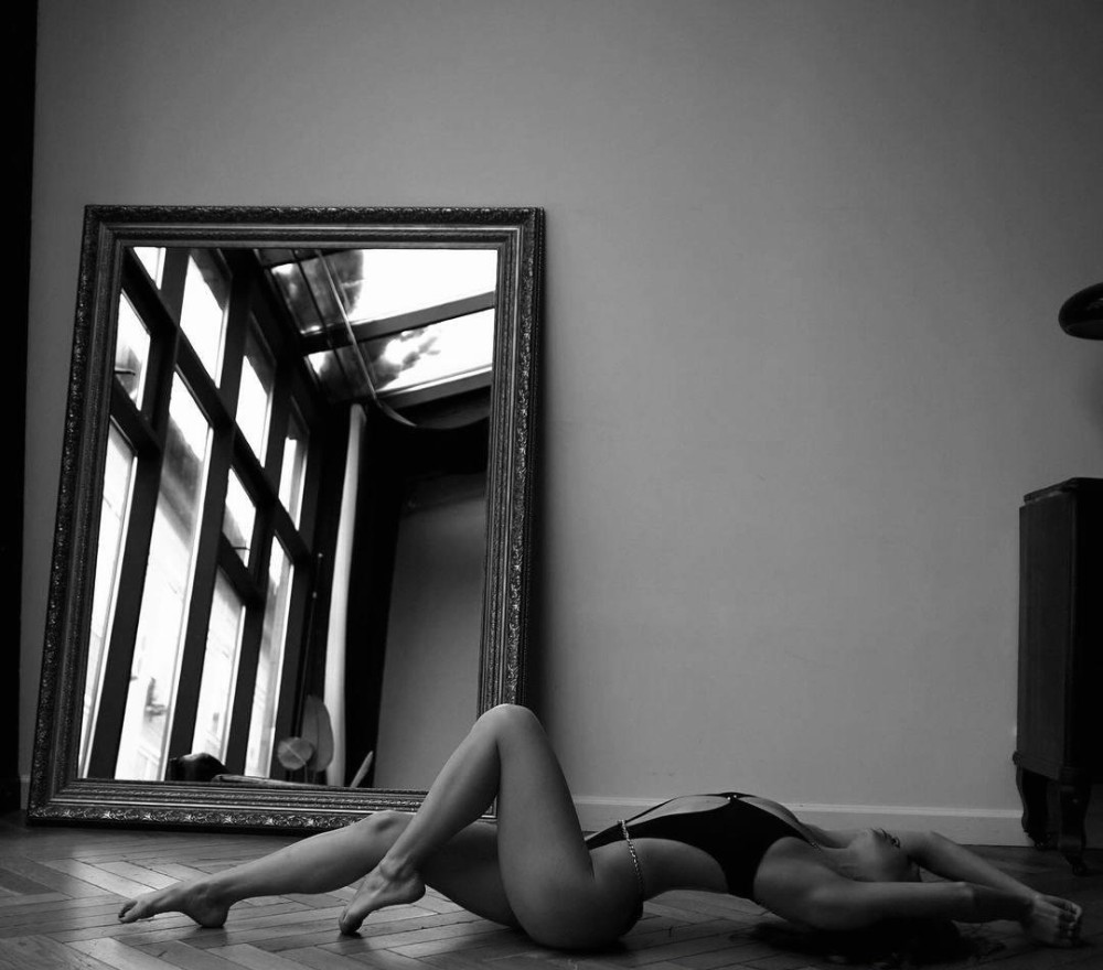 Индивидуалка Агата фото № 2 в городе Красноярск