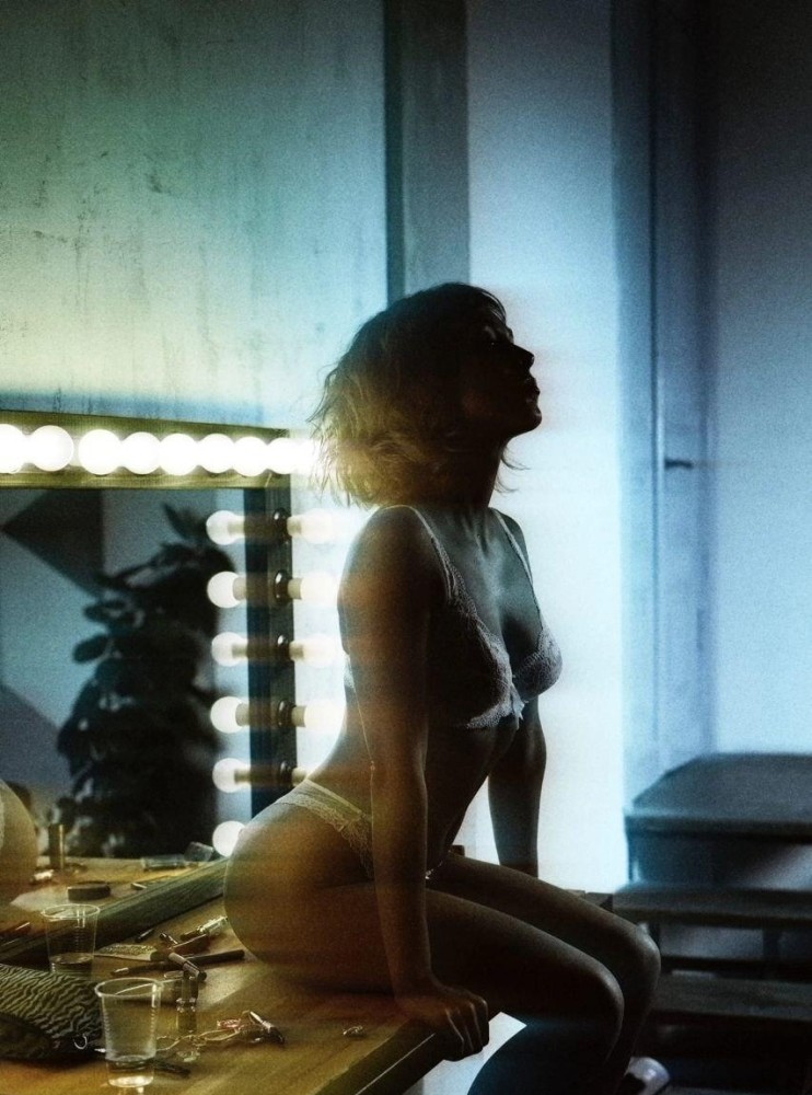 Индивидуалка Александра фото № 2 в городе Красноярск