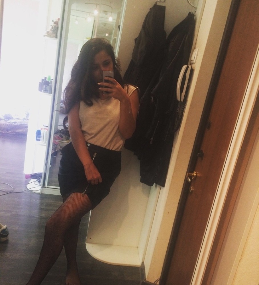 Индивидуалка Алиса фото № 2 в городе Красноярск