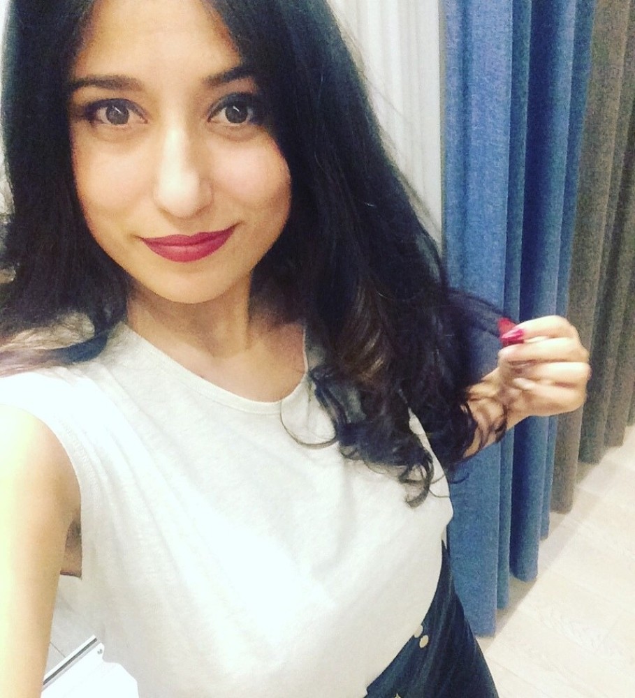 Индивидуалка Алиса фото № 2 в городе Красноярск