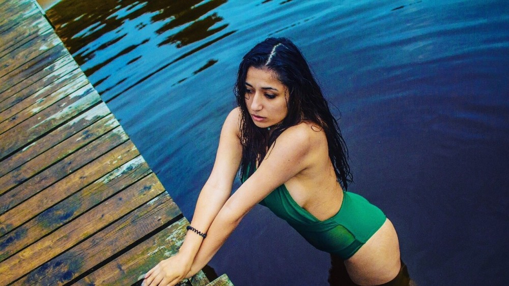 Индивидуалка Алиса фото № 2 в городе Красноярск