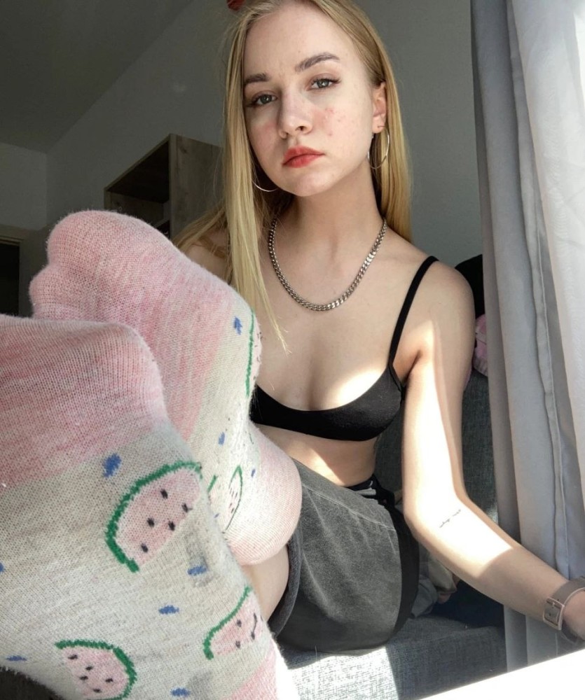 Индивидуалка Анна фото № 2 в городе Красноярск