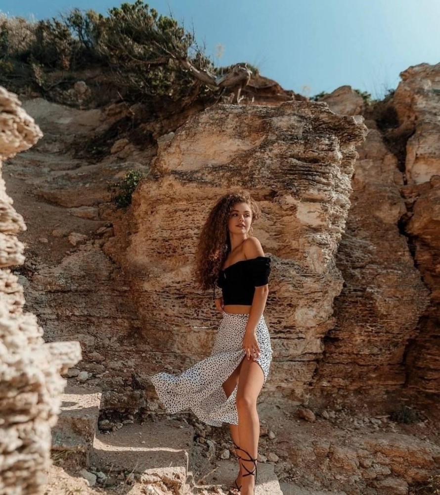 Индивидуалка Ава фото № 2 в городе Красноярск