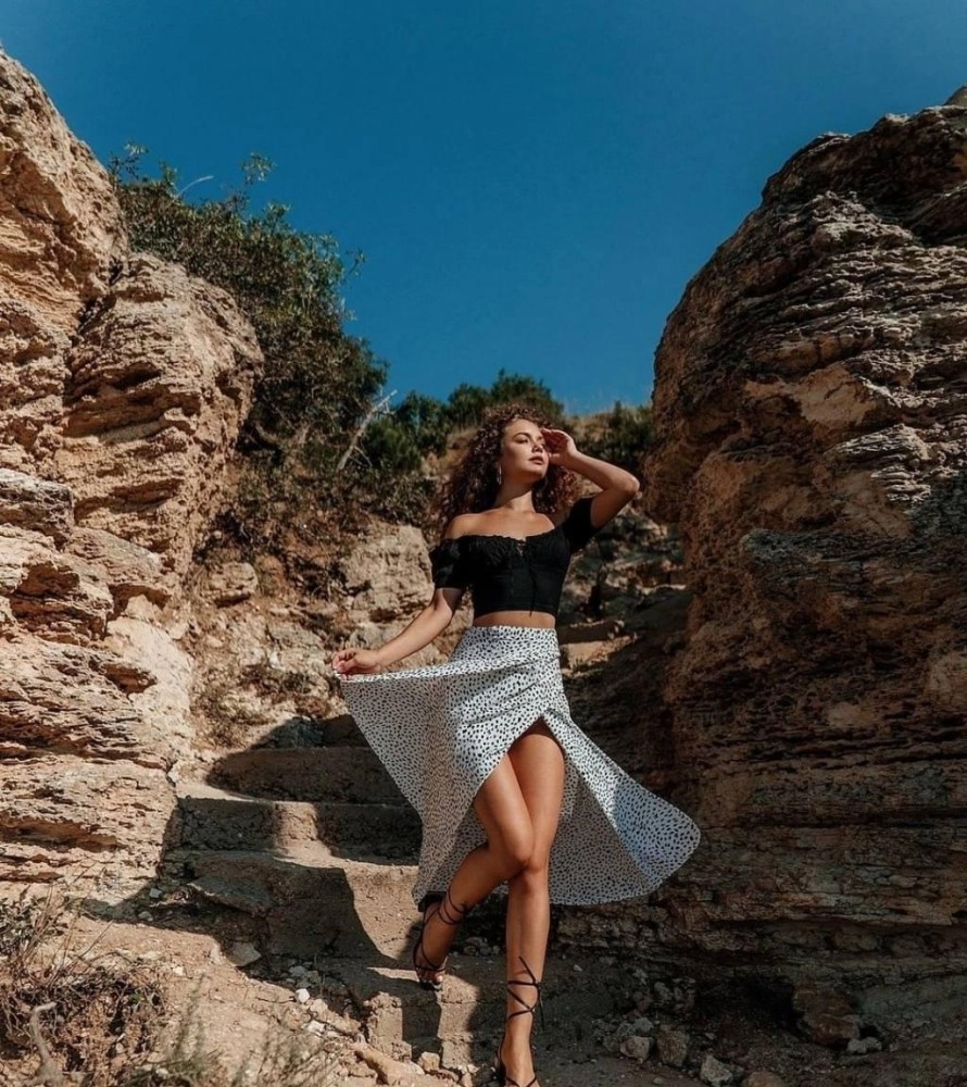 Индивидуалка Ава фото № 2 в городе Красноярск