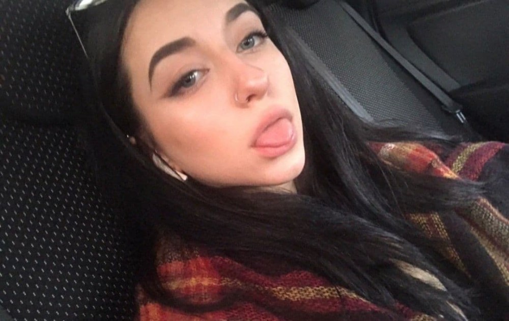 Индивидуалка Дашуля фото № 2 в городе Красноярск