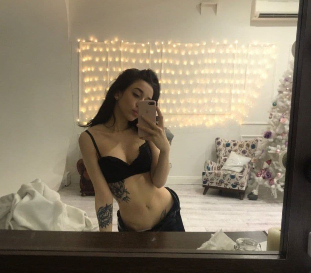 Индивидуалка Дашуля фото № 2 в городе Красноярск