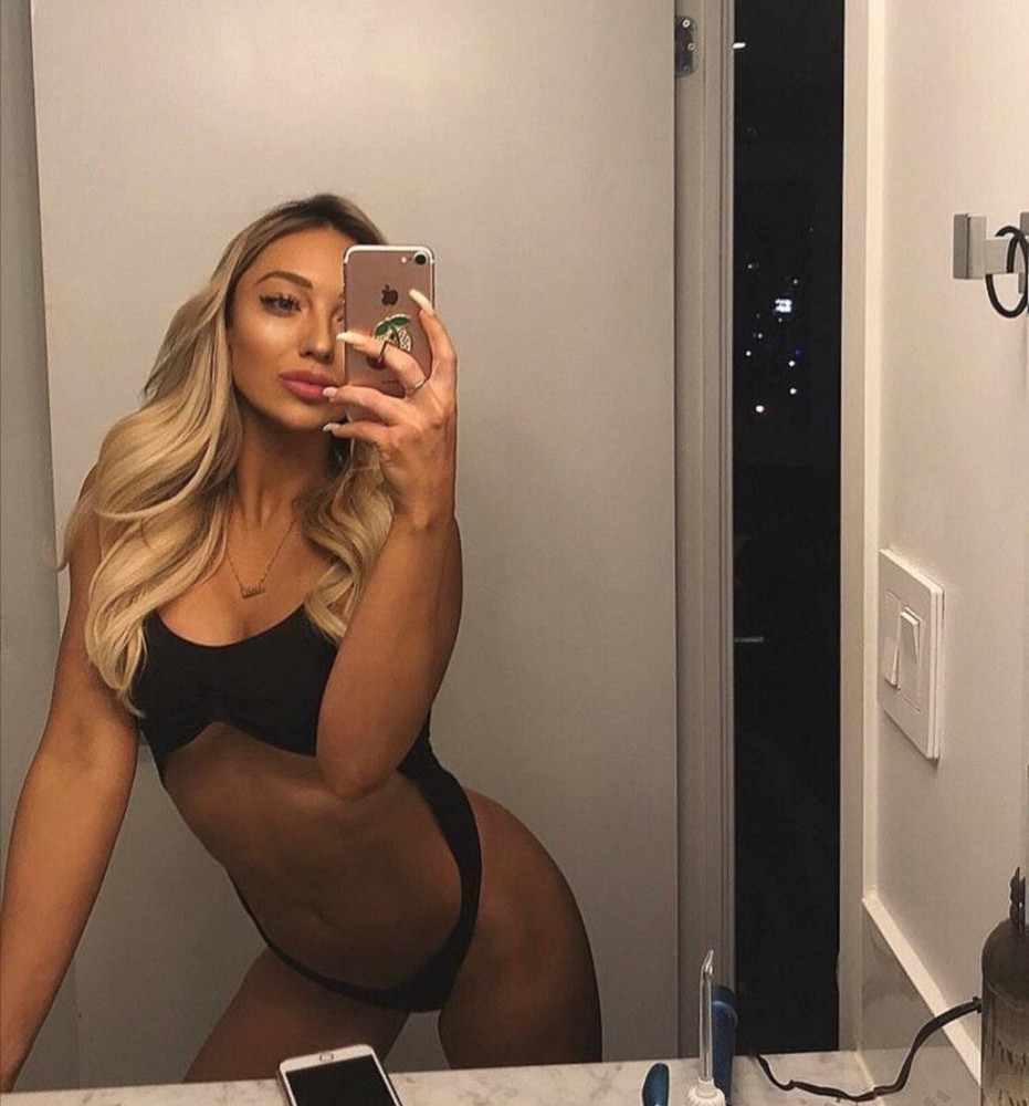 Индивидуалка ДОННА фото № 2 в городе Красноярск