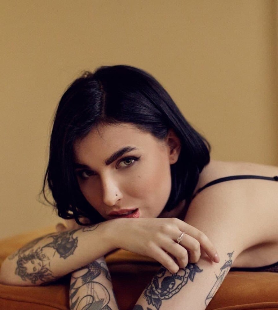 Индивидуалка Елена фото № 2 в городе Красноярск