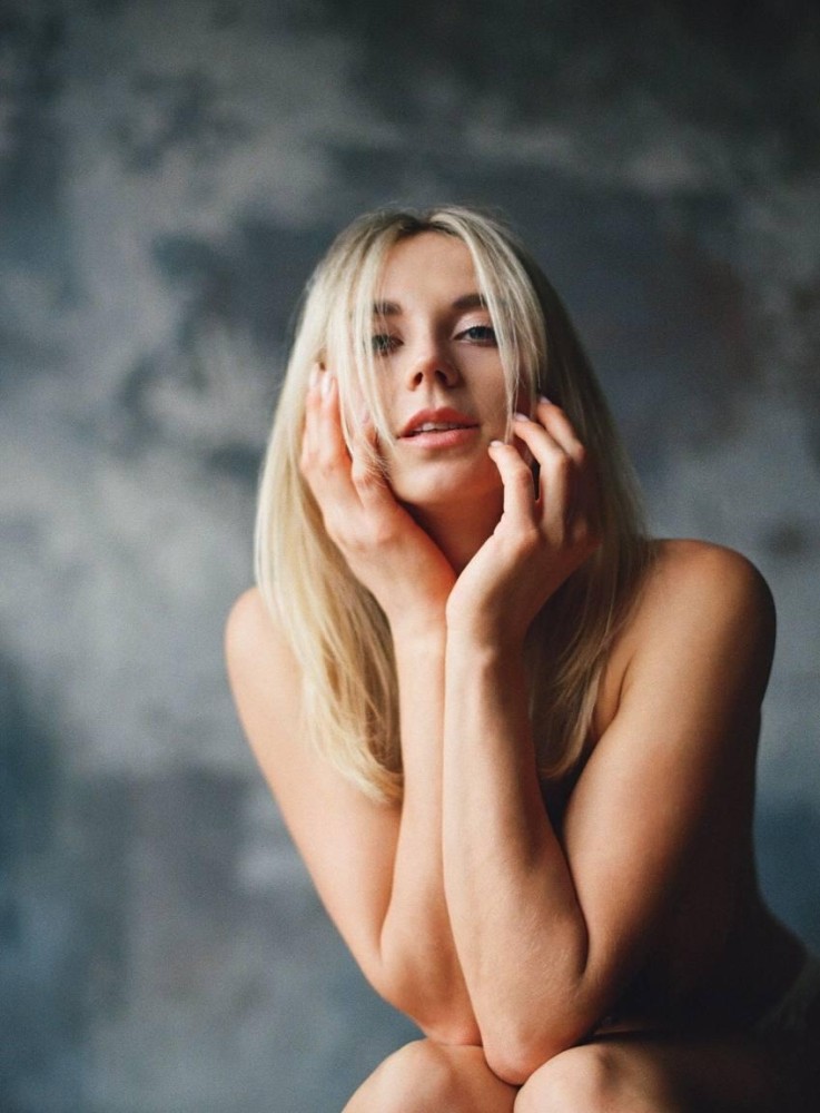 Индивидуалка Элеонора фото № 2 в городе Красноярск