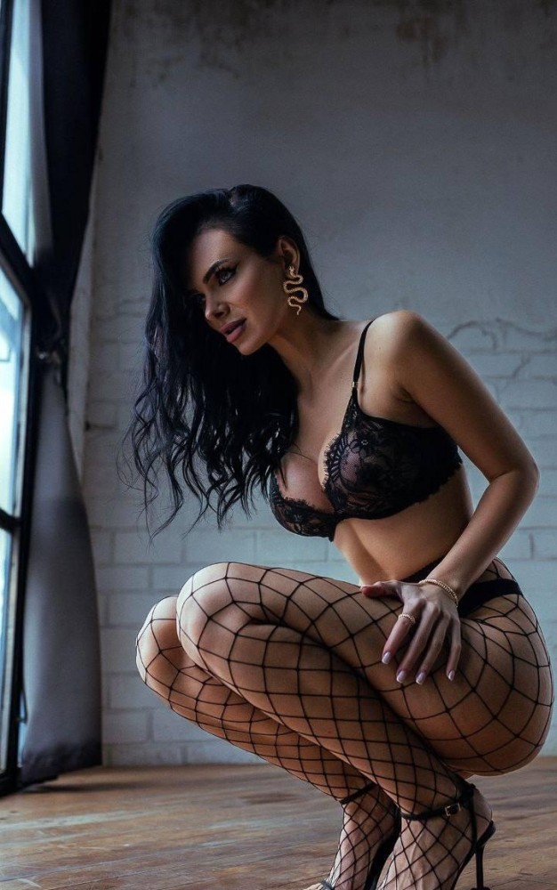 Индивидуалка Ева фото № 2 в городе Красноярск