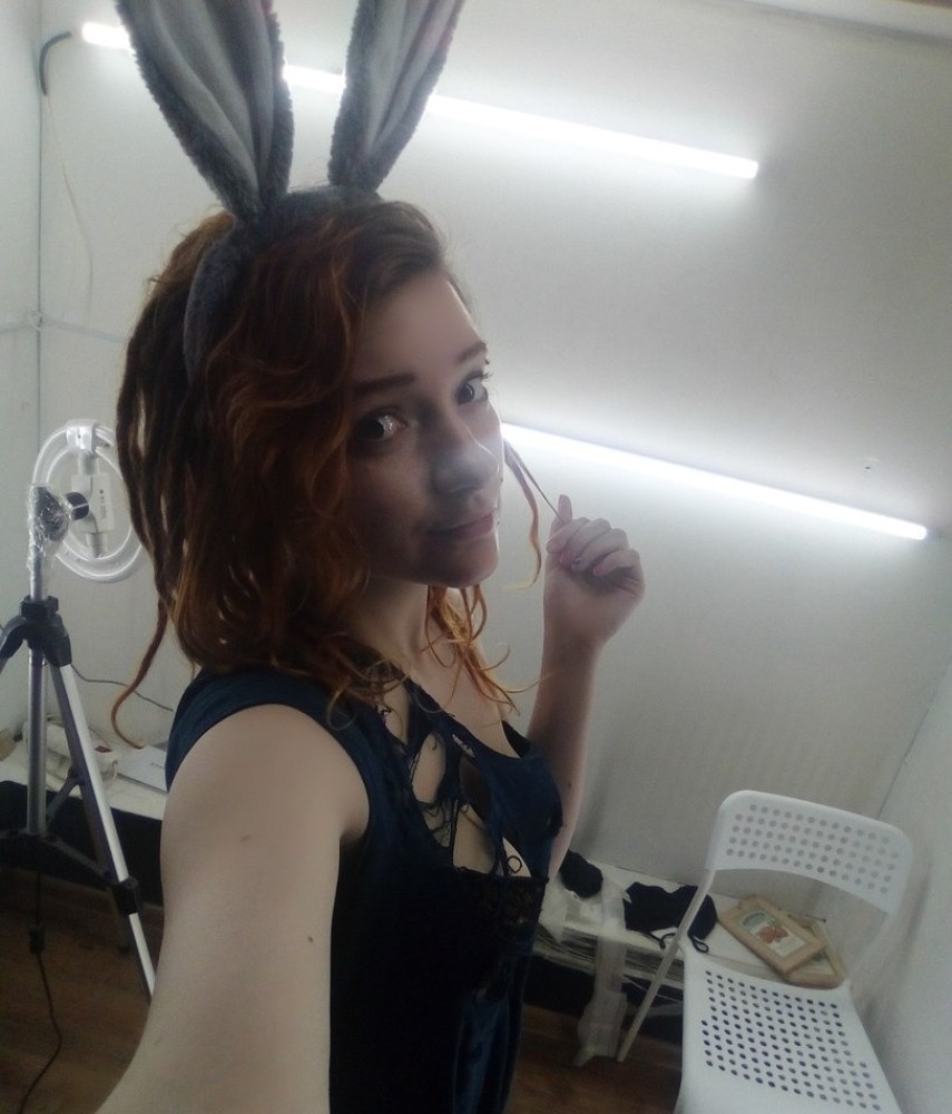 Индивидуалка Марианна главное фото в городе Красноярск 