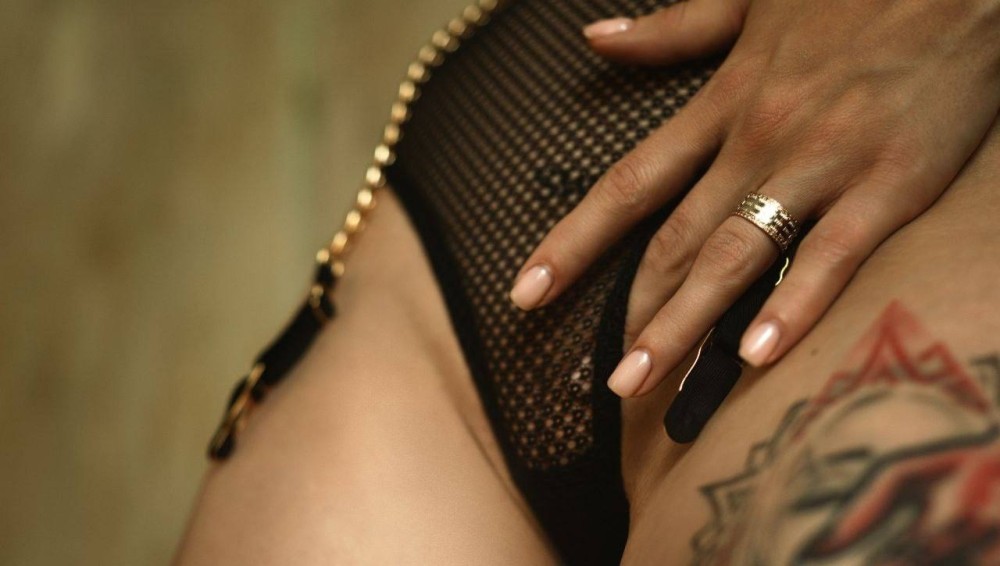 Индивидуалка Галина фото № 2 в городе Красноярск