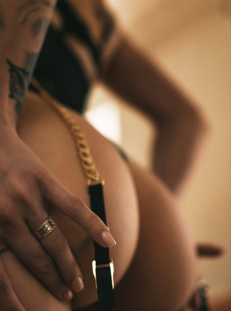 Индивидуалка Галина фото № 2 в городе Красноярск