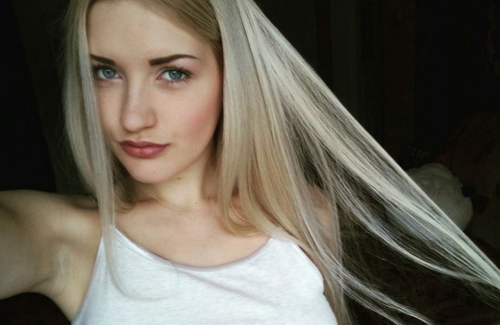 Индивидуалка Карина фото № 2 в городе Красноярск