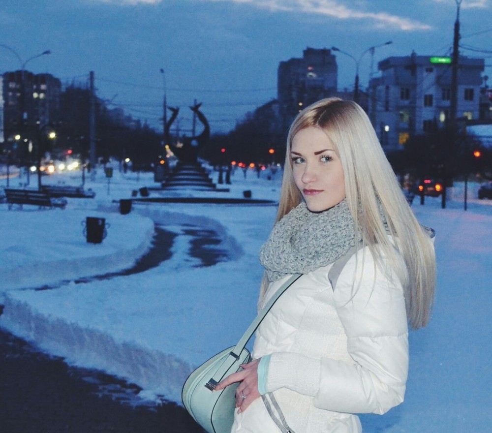 Индивидуалка Карина фото № 2 в городе Красноярск