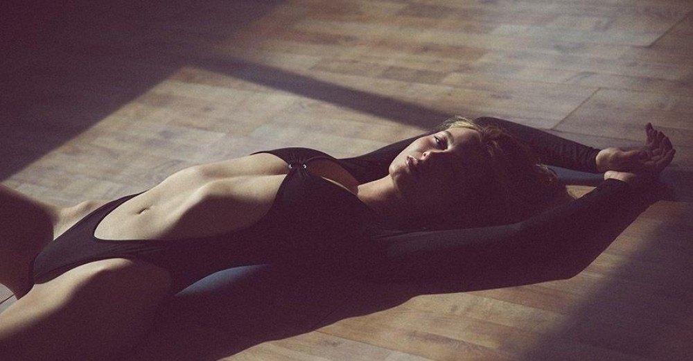 Индивидуалка Лана фото № 2 в городе Красноярск