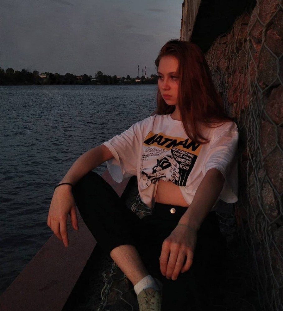 Индивидуалка Лена фото № 2 в городе Красноярск