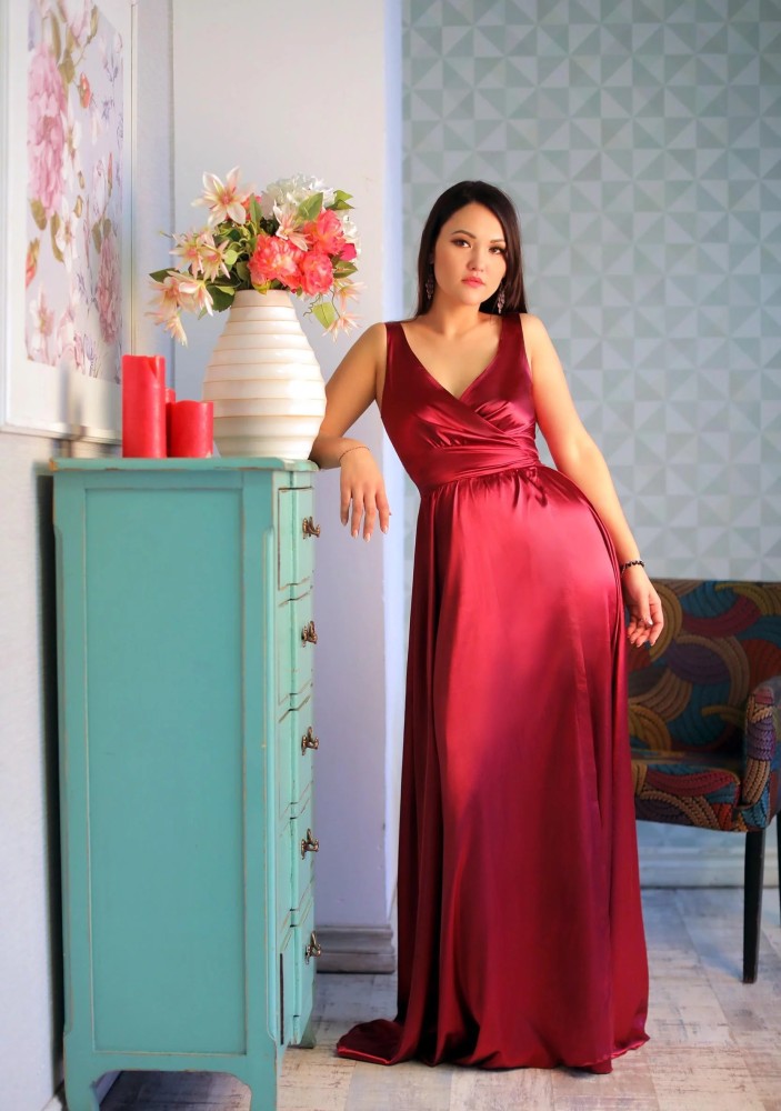 Индивидуалка Лида фото № 2 в городе Красноярск