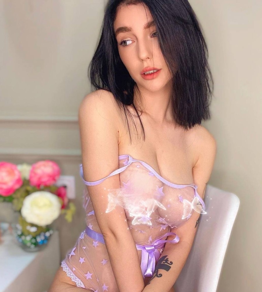 Индивидуалка Лика фото № 2 в городе Красноярск