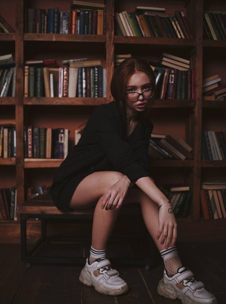 Индивидуалка Люда фото № 2 в городе Красноярск