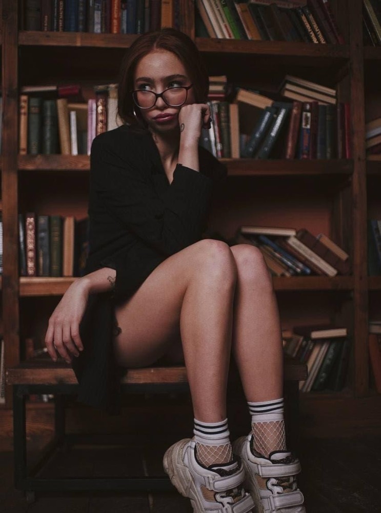 Индивидуалка Люда фото № 2 в городе Красноярск