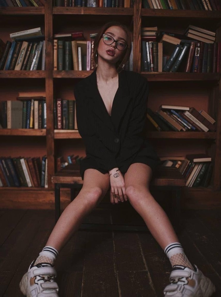 Индивидуалка Люда фото № 2 в городе Красноярск