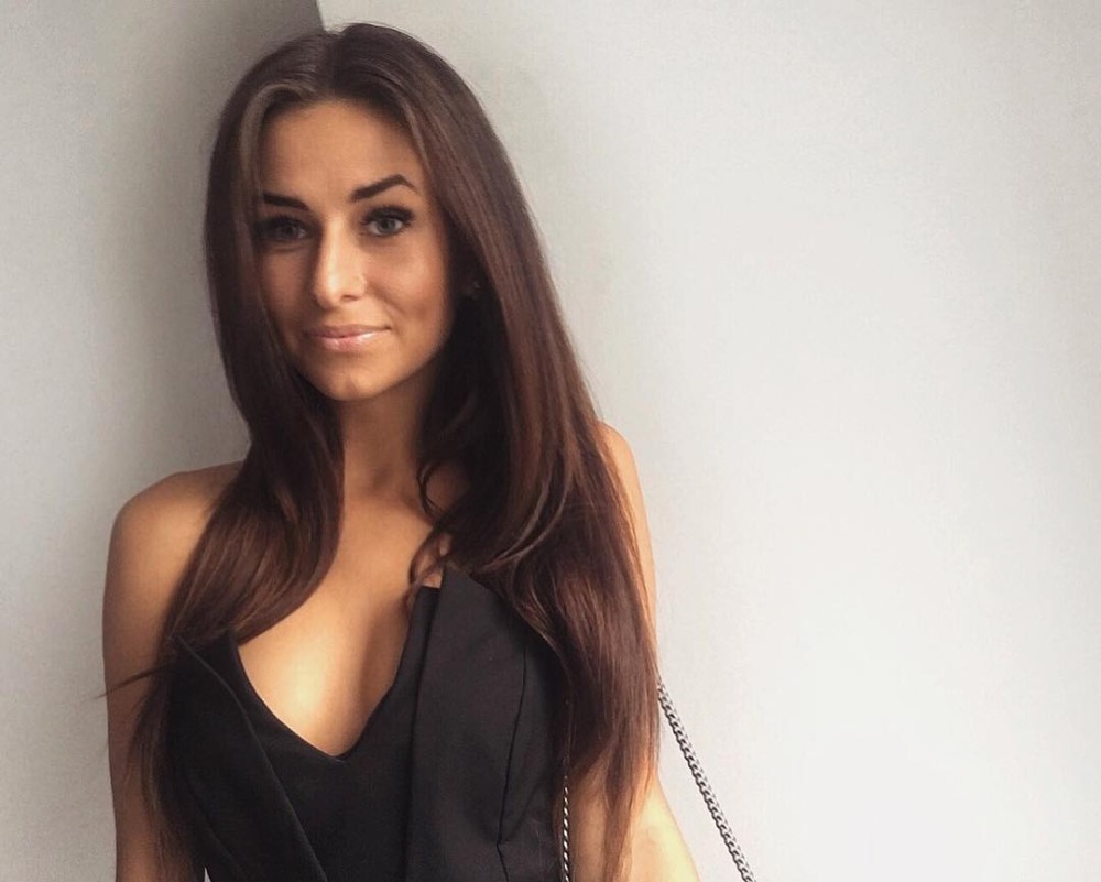 Индивидуалка Малька фото № 2 в городе Красноярск