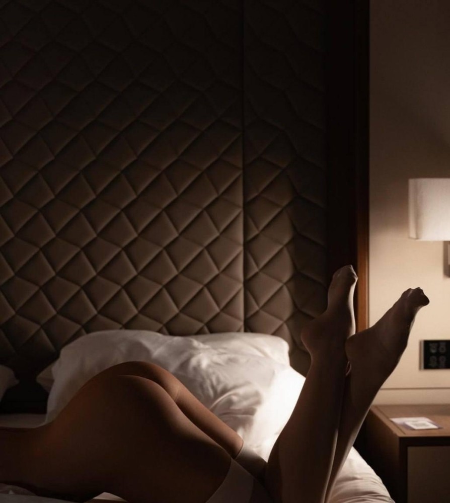 Индивидуалка Маргарита фото № 2 в городе Красноярск