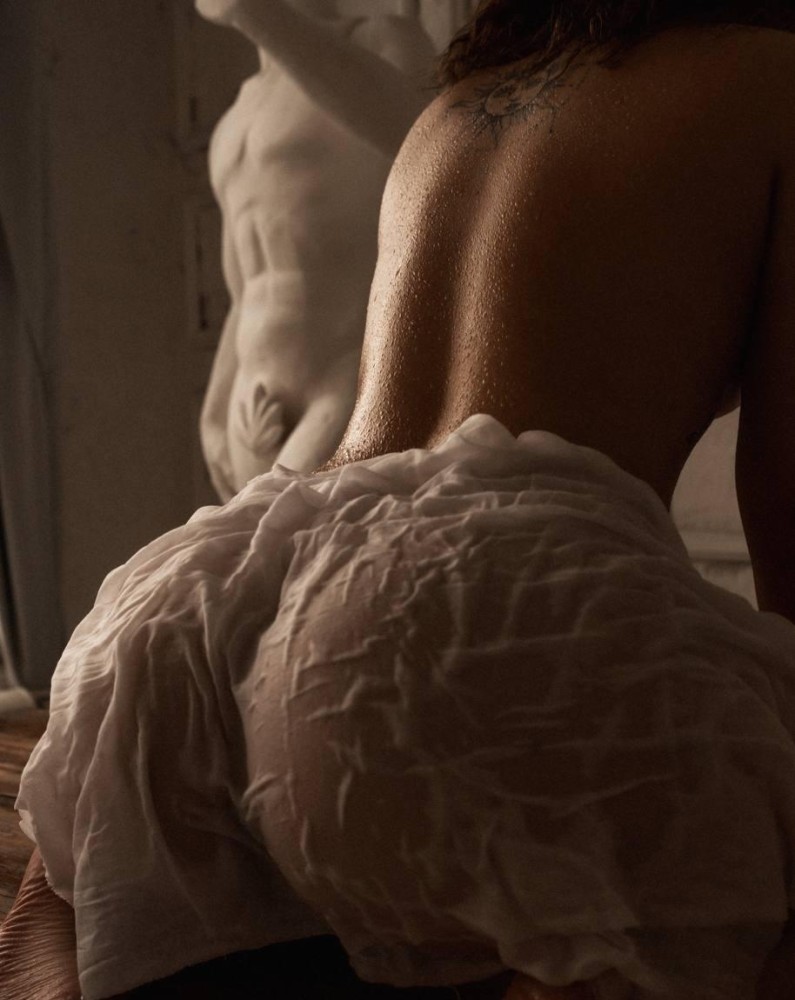 Индивидуалка Маргарита фото № 2 в городе Красноярск