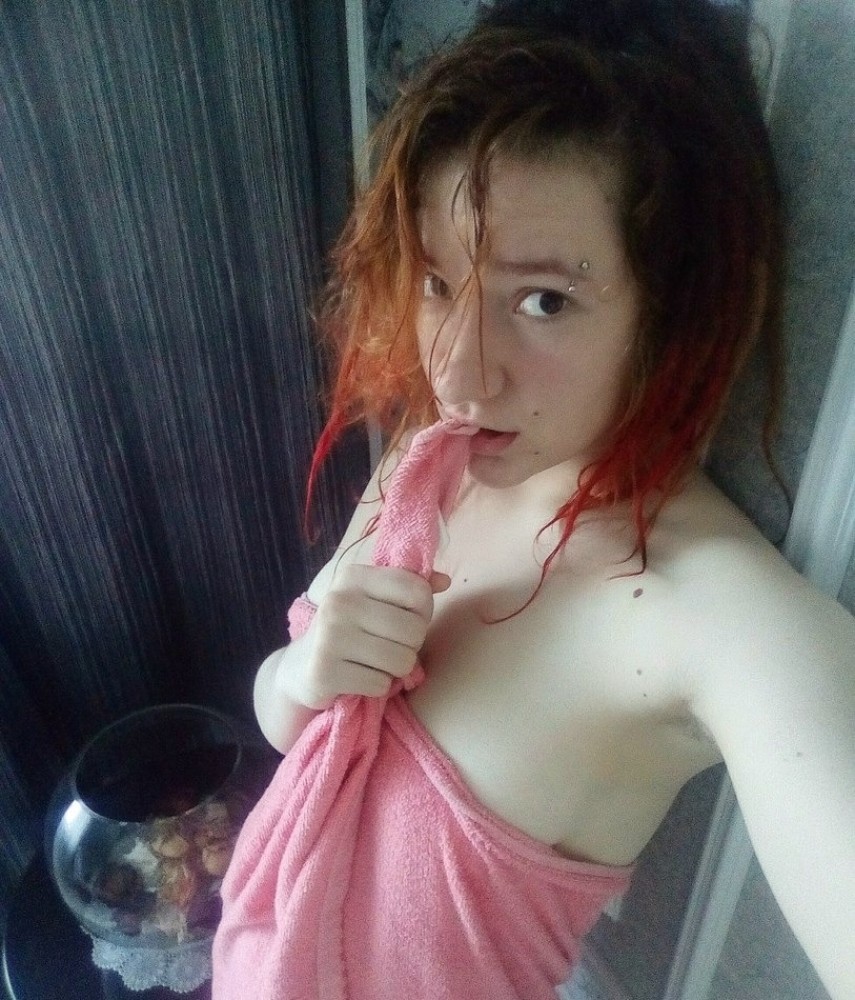 Индивидуалка Марианна фото № 2 в городе Красноярск