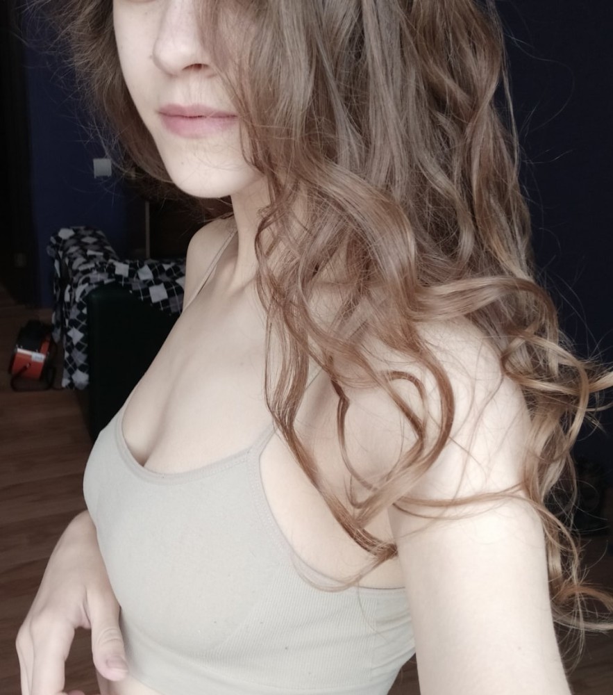 Индивидуалка Мэри фото № 2 в городе Красноярск