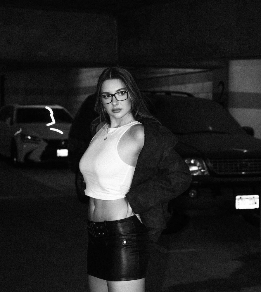 Индивидуалка Милана фото № 2 в городе Красноярск