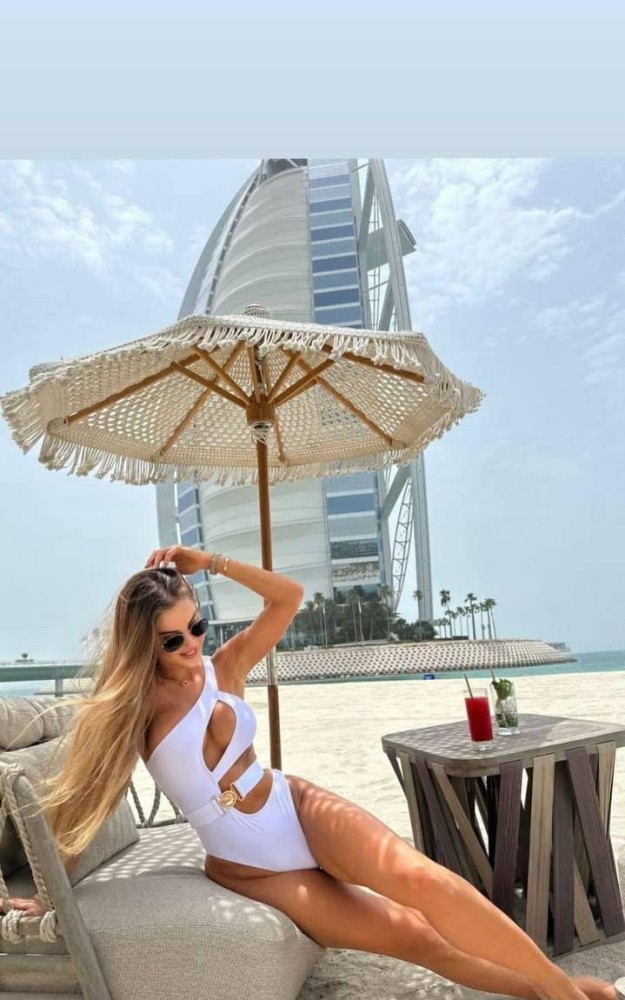 Индивидуалка Миранда фото № 2 в городе Красноярск