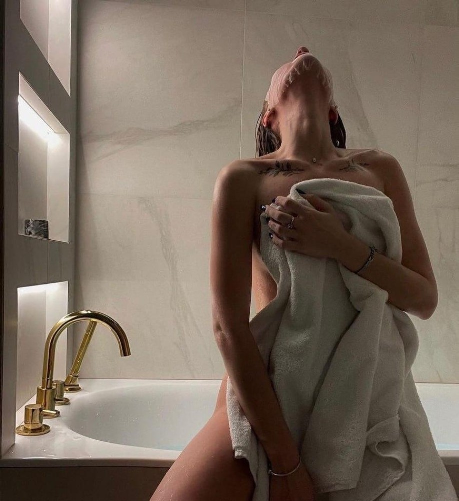 Индивидуалка Мирослава фото № 2 в городе Красноярск