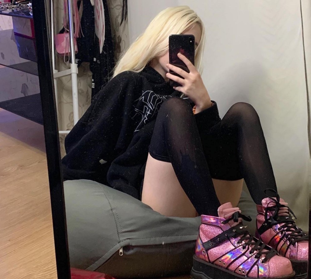 Индивидуалка НАИНА фото № 2 в городе Красноярск