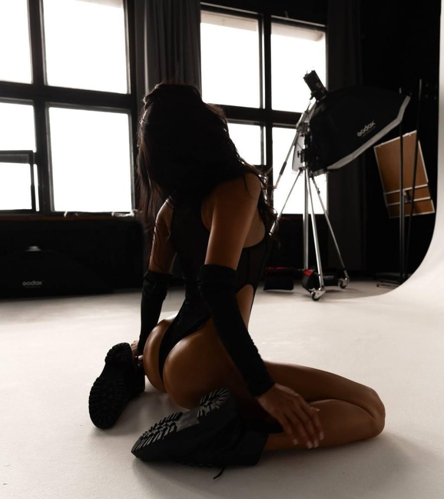 Индивидуалка Наргиза фото № 2 в городе Красноярск