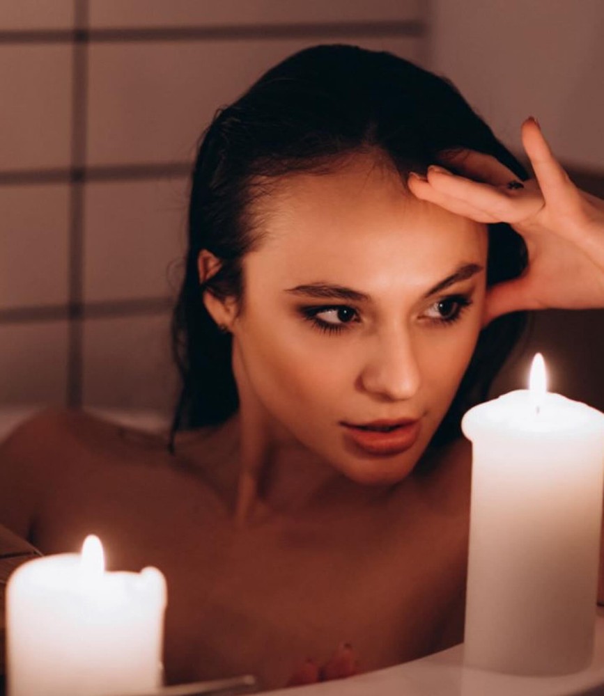 Индивидуалка Наталья фото № 2 в городе Красноярск