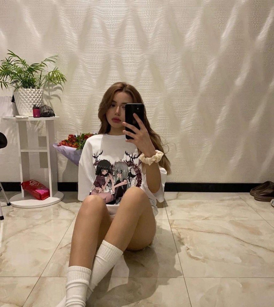 Индивидуалка Олечка фото № 2 в городе Красноярск