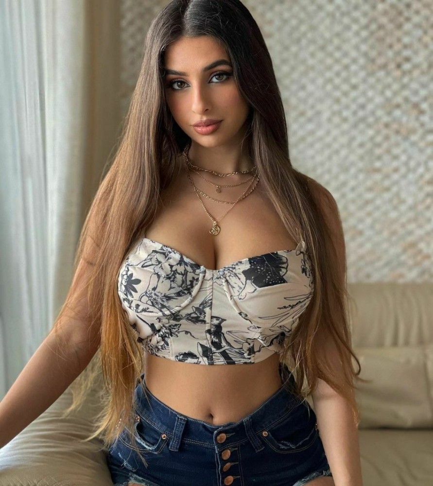 Индивидуалка Светлана главное фото в городе Красноярск 