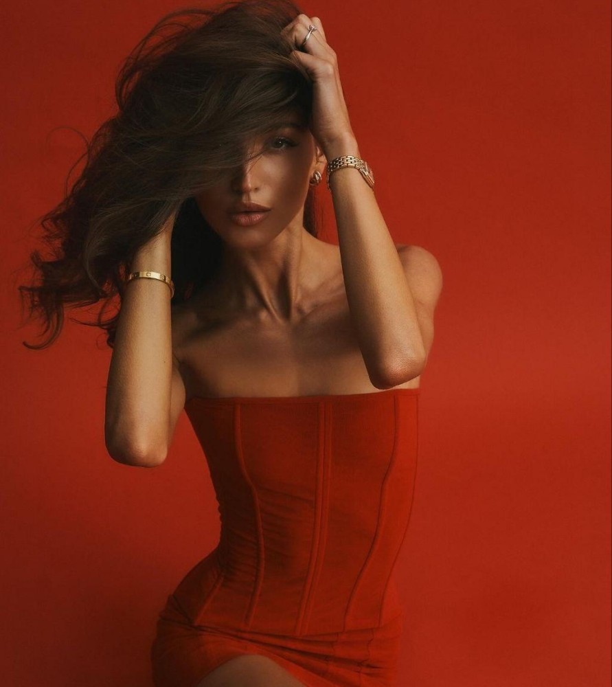 Индивидуалка Зара главное фото в городе Красноярск 