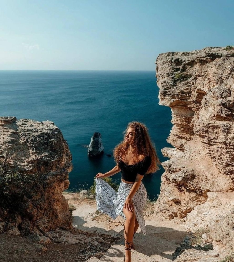 Индивидуалка Ава главное фото в городе Красноярск 