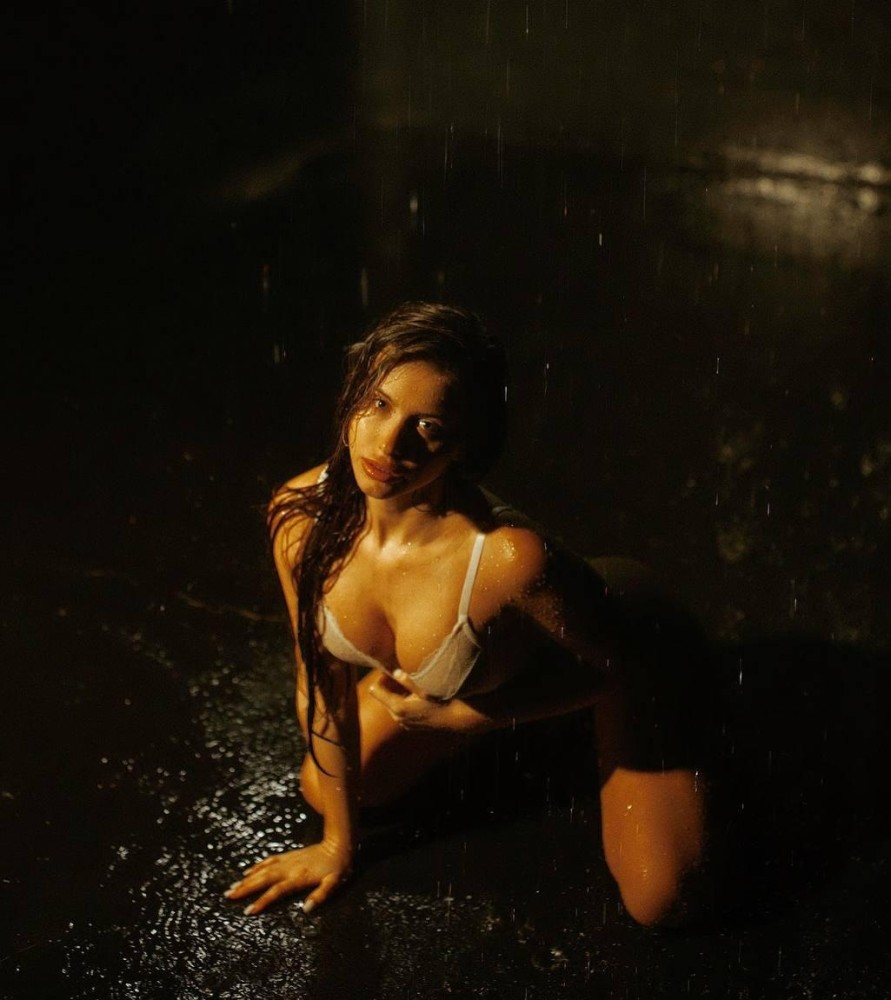 Индивидуалка Полюшка фото № 2 в городе Красноярск