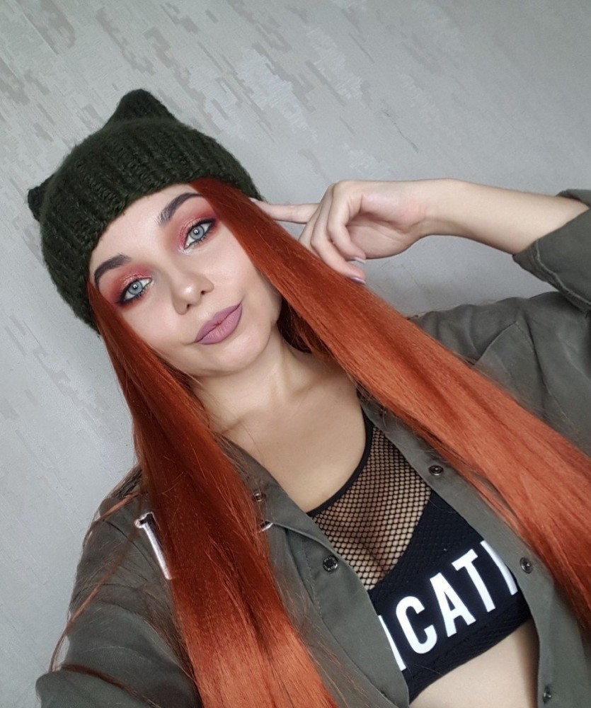 Индивидуалка Рада фото № 2 в городе Красноярск