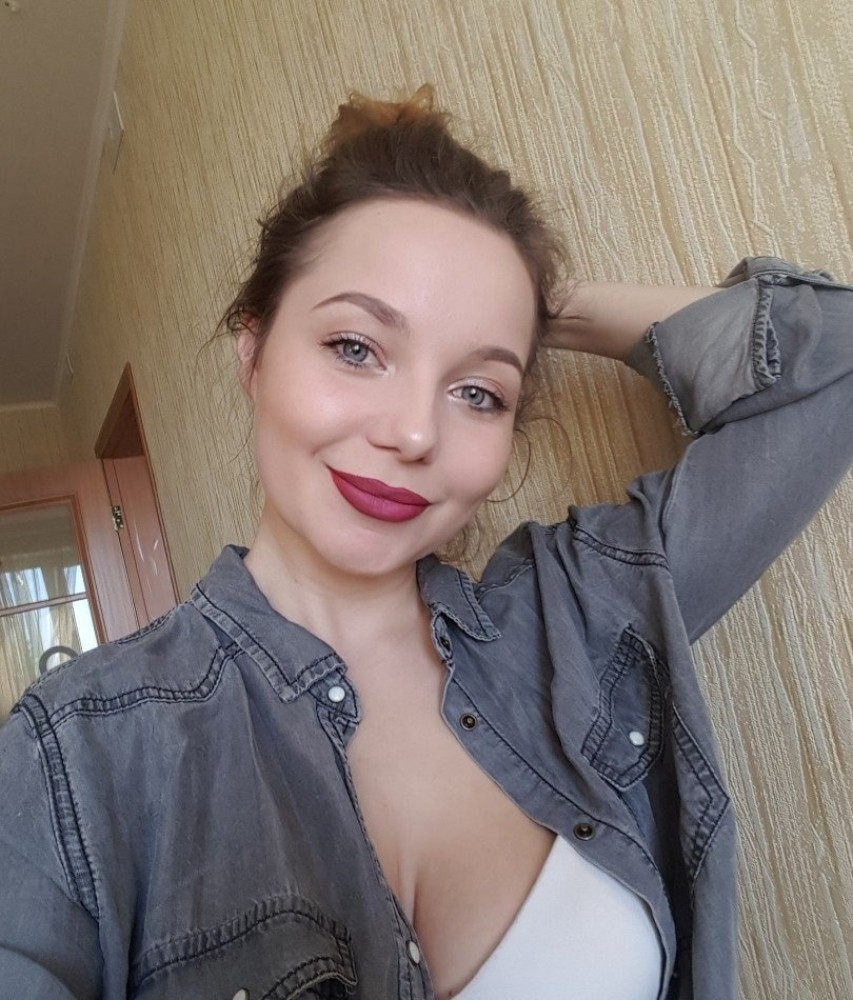 Индивидуалка Рада фото № 2 в городе Красноярск