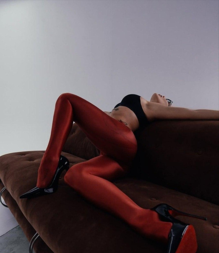 Индивидуалка Ульяша фото № 2 в городе Красноярск