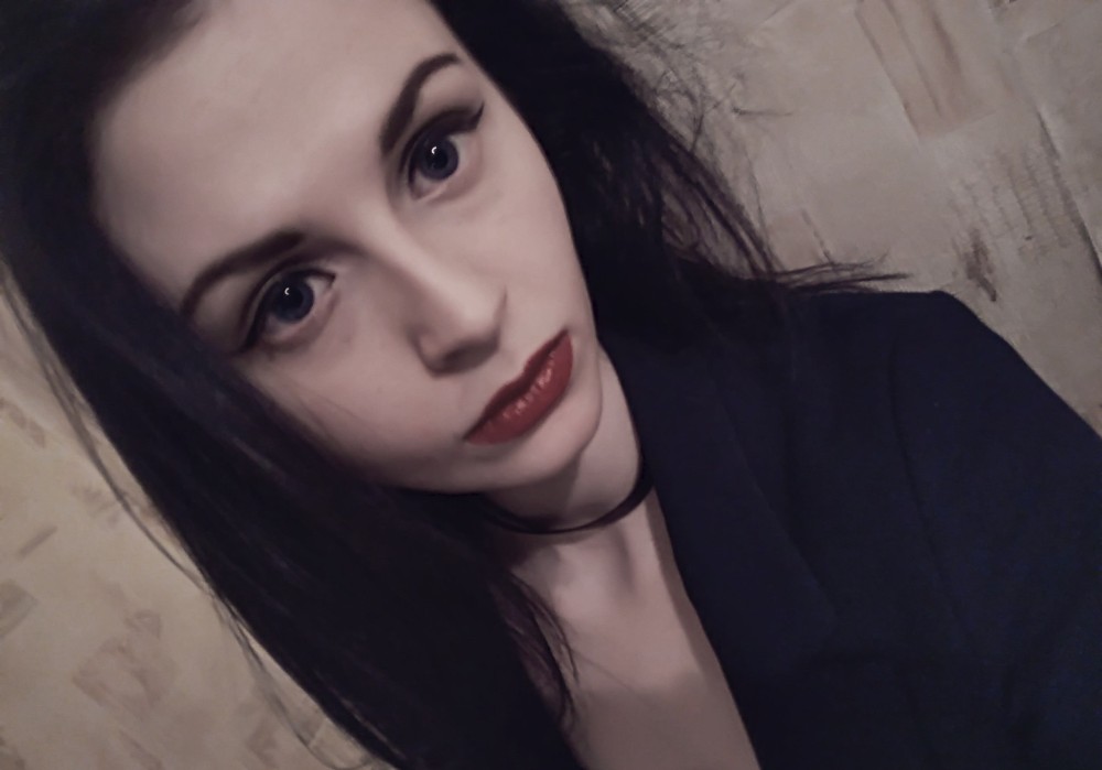 Индивидуалка Влада фото № 2 в городе Красноярск